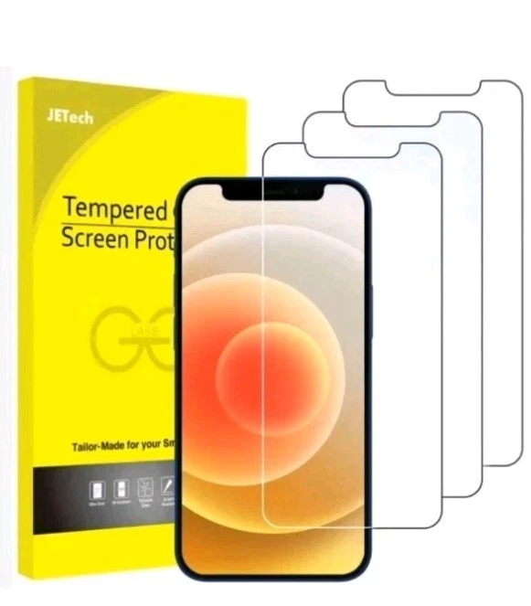 JETech Screen Protector - Thumbnail 5