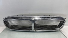Calandre Jaguar XJ