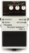Boss NS-2 Pedale soppressore del rumore