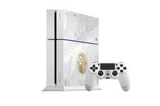 Sony Playstation 4 Console 500GB Destiny: The Taken King Limited Edition