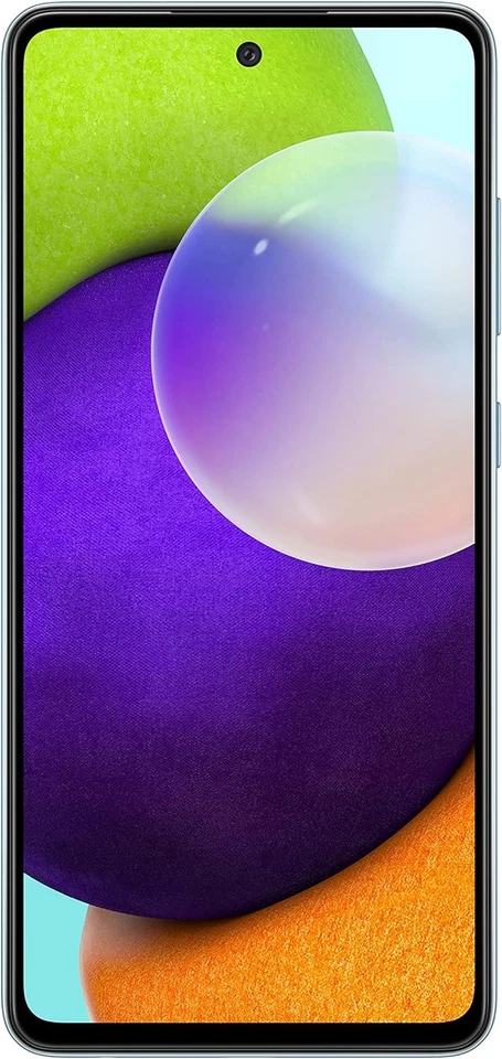Samsung Galaxy A52 · 128GB, Foto 2 von 4