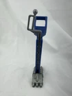 Vintage MOTU Stilt Stalkers Right Leg Foot Handle 1985 Mattel Accessory Parts