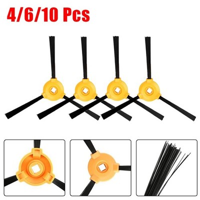 Side Brush Parts for Ecovacs N79S, N79SE, N79,N79W, Robot Vacuum Cleaner