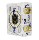 2024 Topps Royalty UFC New Sealed (1 Box)