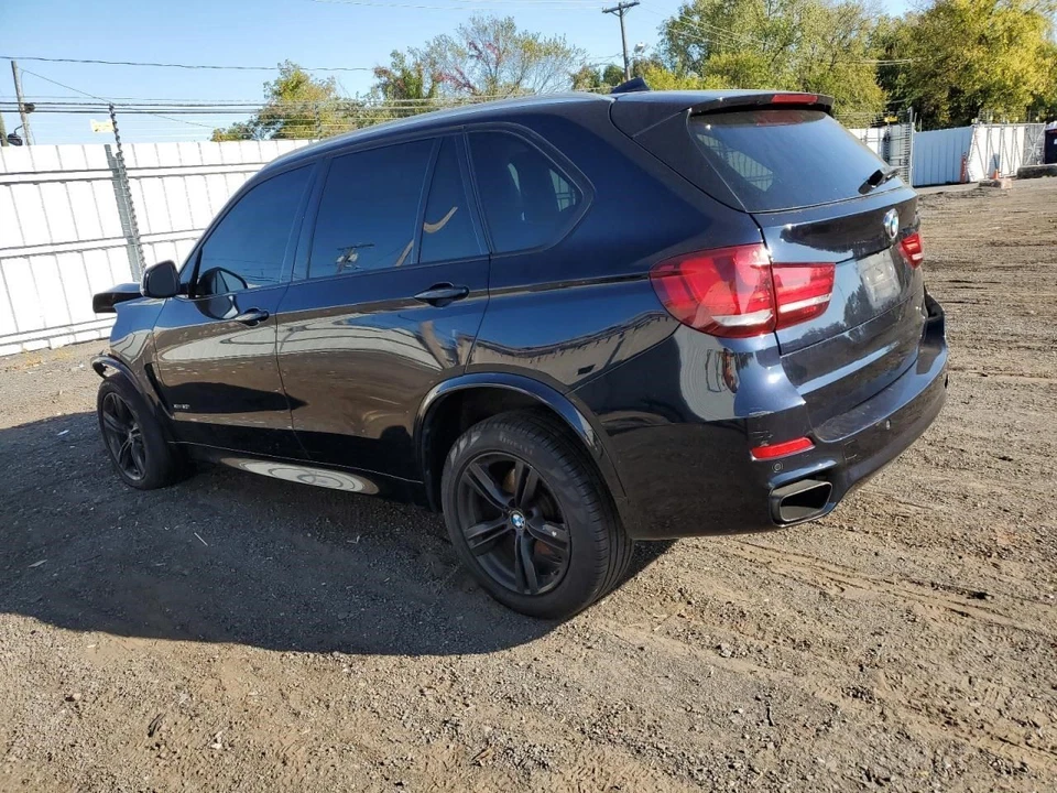 Control de temperatura delantero con asientos ventilados para BMW X6 2055567 15-19 Foto 2 de 4