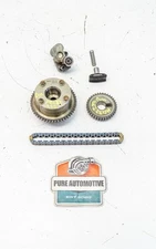 2003-2006 Nissan 350Z G35 Right Passenger Cam Gears Set Pair VQ35DE OEM 1222