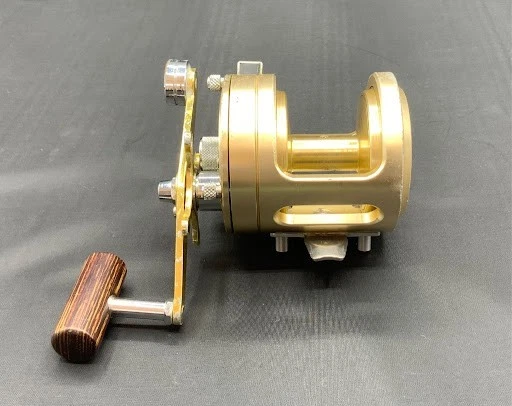 Shimano All Saltwater Spinning Vintage Fishing Reels for sale | eBay