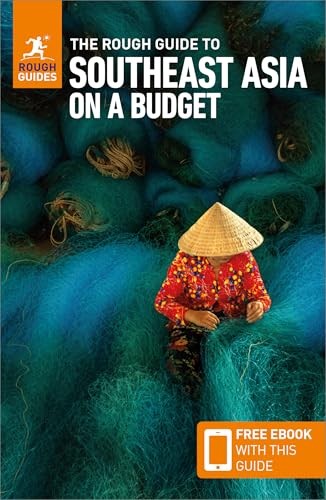 The Rough Guide to Southeast Asia on a Budget: . Guides, Guides,** - Image 6