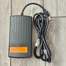 Skynet SNP-AM89-S AC/DC Power Supply 24V 3A/5V 1.5A 6-Pin Plug POS Printer