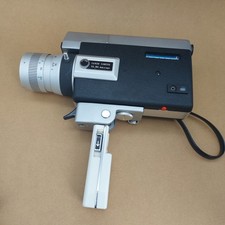 Canon Super 8 Vintage Movie Cameras for sale - eBay
