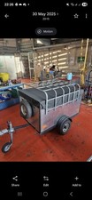 Box Trailer 3ft X 5ft (90-145cm)