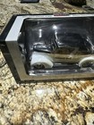 SpecCast diecast 1:25 model Farber Bag 1937 Ford Club Cabriolet Street Rod — photo 2