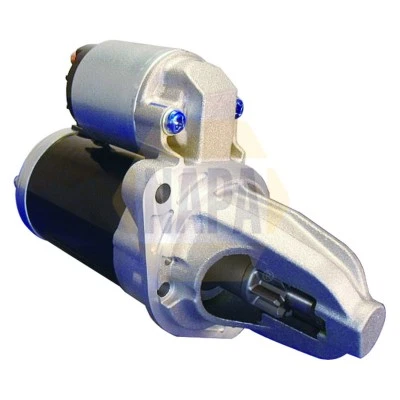 Starter Motor NSM1081 NAPA 1311510101 1351510101 A1311510101 A1351510101 Quality — 第 2/4 张图片