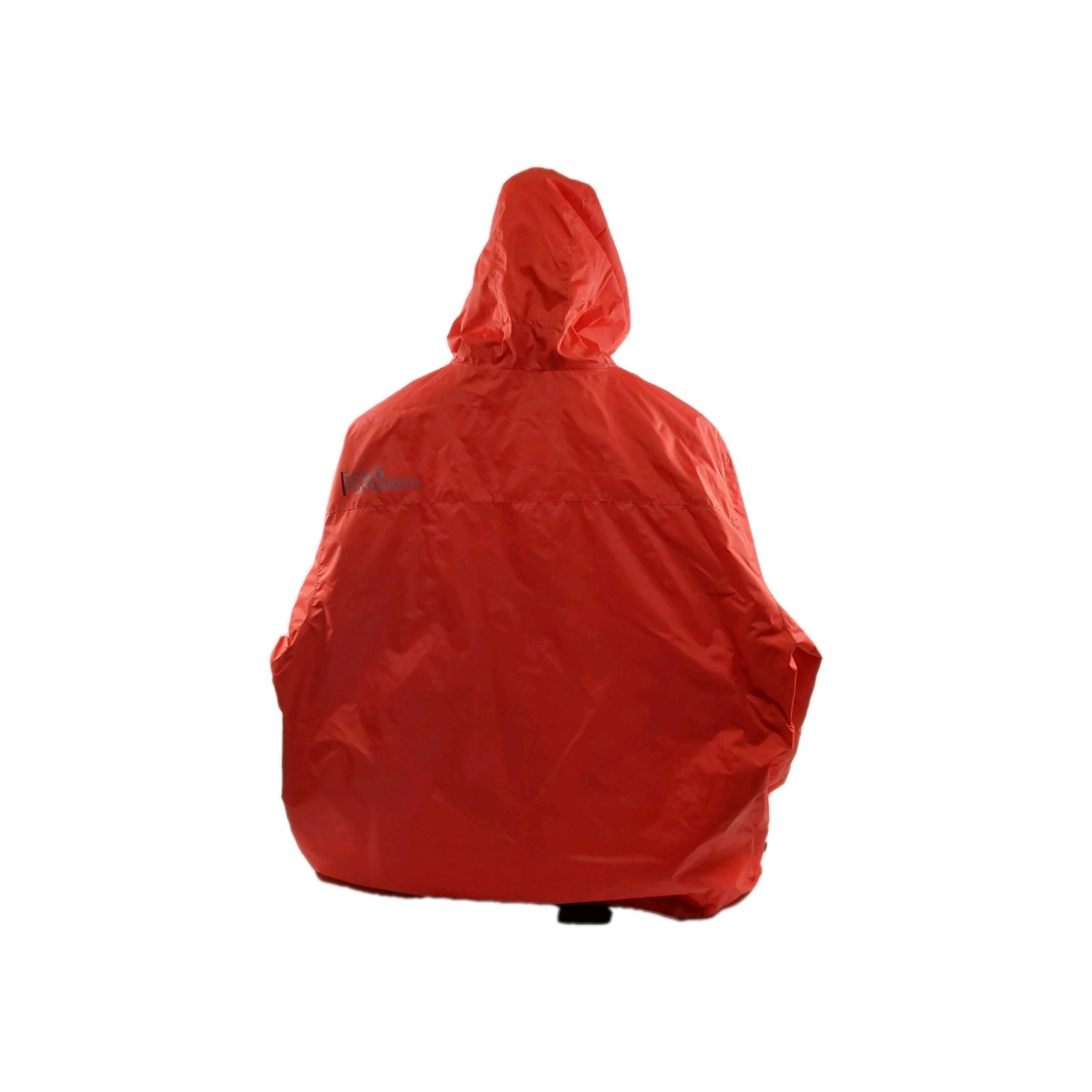 Vintage Ecko Function Windbreaker Jacket Men’s Si… - image 4