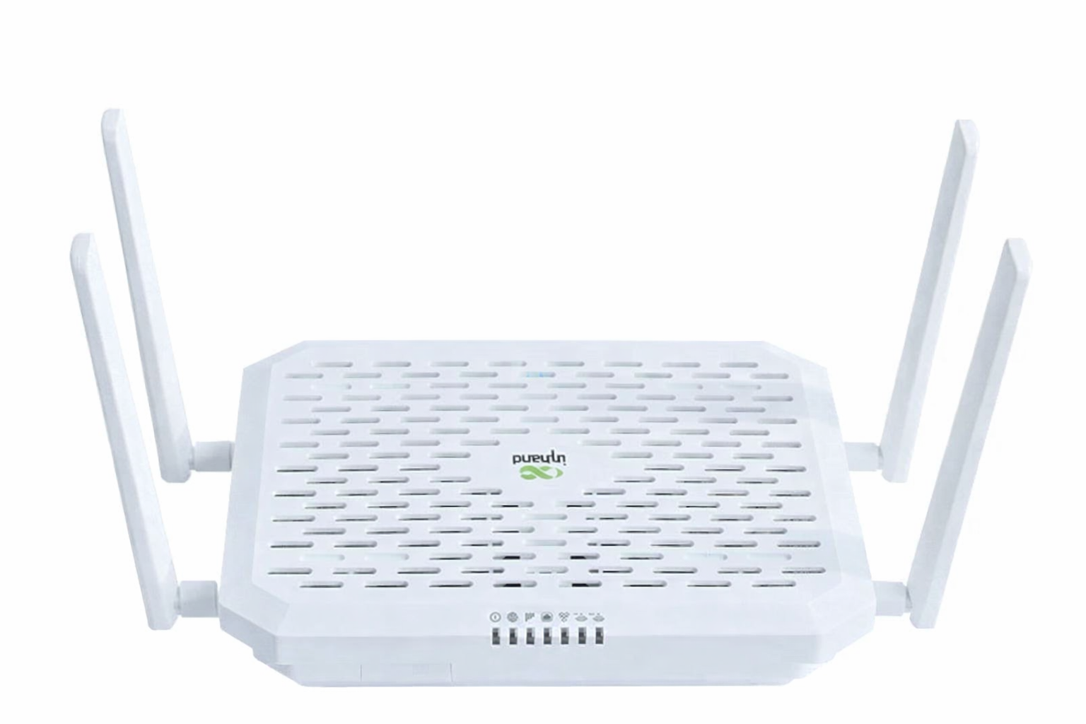 InHand Cellular High-speed Router WIFI6 5G Dual Sim 4x4 (FWA02- NATM ...