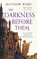 The Darkness Before Them | Matthew Ward | Taschenbuch | Kartoniert / Broschiert