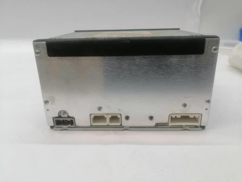 28185JG41A	 Sistema Audio/Radio Cd para NISSAN X-TRAIL (T31) LE 2007 1104199 - Imagen 3 de 9