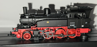 Piko 47150 Dampflok Br 91.3 Dr, Ep. Iii, Spur Tt Neu ***