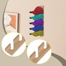 Porta cappelli per cappellini da baseball, espositore per cappellini da
