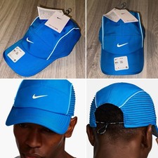 NWT Nike Dri-Fit ADV Fly Aerobill AeroAdapt Cap Unstructured FJ0736 406 M/L RARE