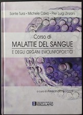Ematologia, TURA, Malattie del sangue e degli organi emolinfopoietici