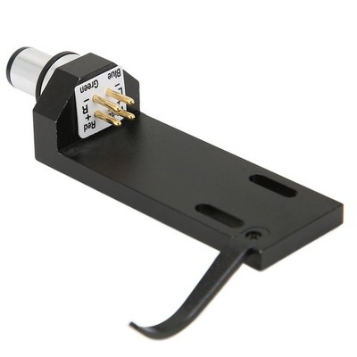 Cartridge Headshell High End Turntable Phonograph Player Headshell Für Die Meis