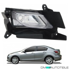 Nebelscheinwerfer links passt für MAZDA 3 Hatchback ab 2008 - 2014