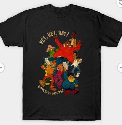 Gonna Have A Good Time Funny T-Shirt for Gift Size S to 4XL