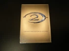 Xbox - Halo 2: Limited Collector’s Edition - Complete with Manuals Perfect