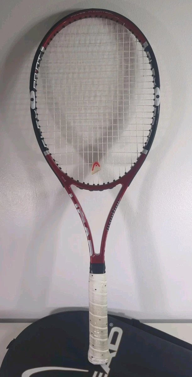 Head Prestige Mid | eBay