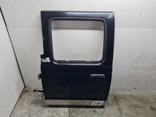 Porte arrière et accessoires Nissan PICK-UP
