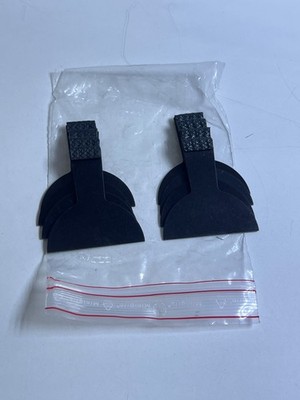 (Lot 8 Pcs) Dedolight DPFS Framing Shuter