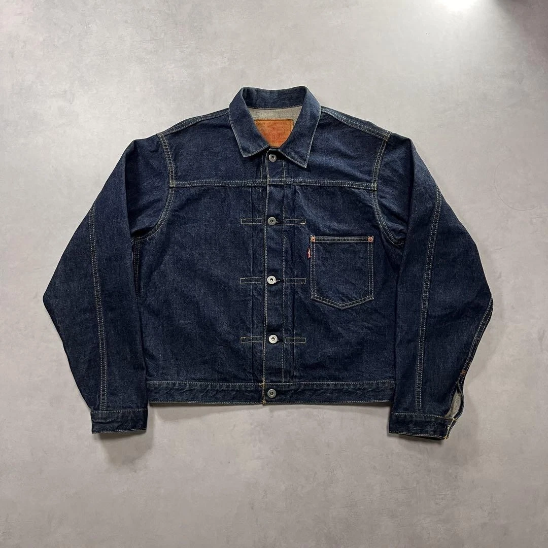 levis 506 jacket products for sale | eBay