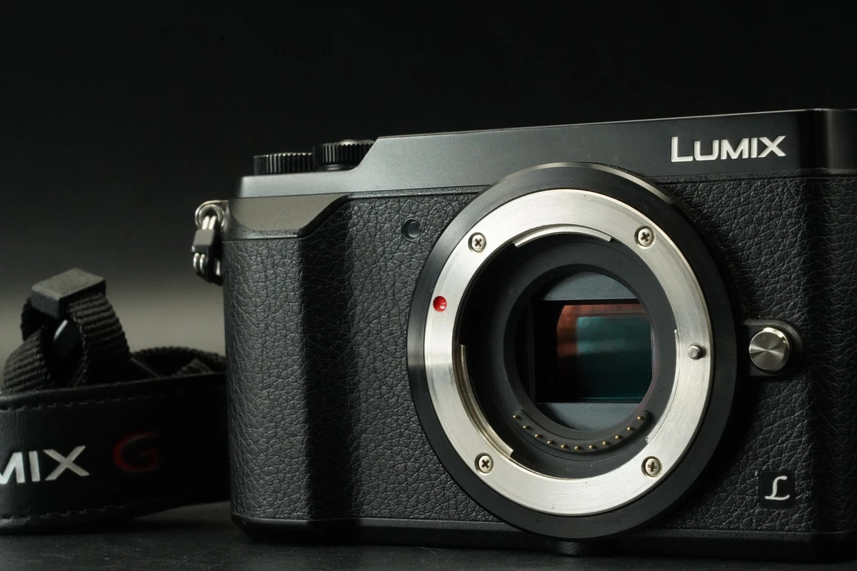 Panasonic LUMIX GX7 Digital Cameras for Sale | Shop New & Used