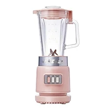 Recolte Glass Blender Rico MOOMIN RGB-1 (MPK) Pink recolte Glass Blender Rico MO