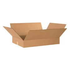 24x18x4 SHIPPING BOXES STRONG 32 ECT 20 Pack