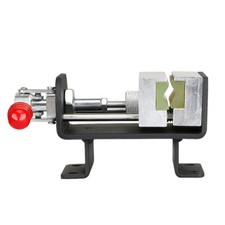 Golf Quick Shaft Clamp Golf Club Regrip Vise Tool