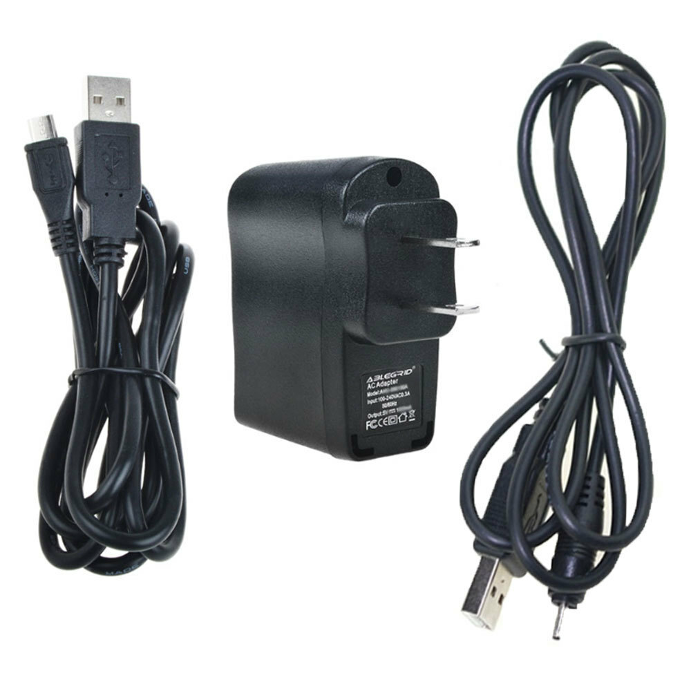 AC-DC Home Adapter Wall Charger for Nokia N80 N82 N800 N810 Mains