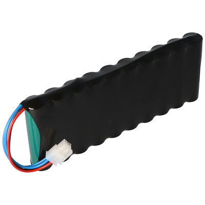 Akku passend für Antennenmessgerät VAROS 307 NiMH Akku 12 Volt 4500mAh 178 x 18 