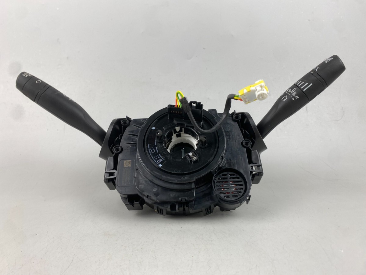 【OPEL】コイン3枚セット Opel Combo D 2023 Steering Column Control Switch Stalks