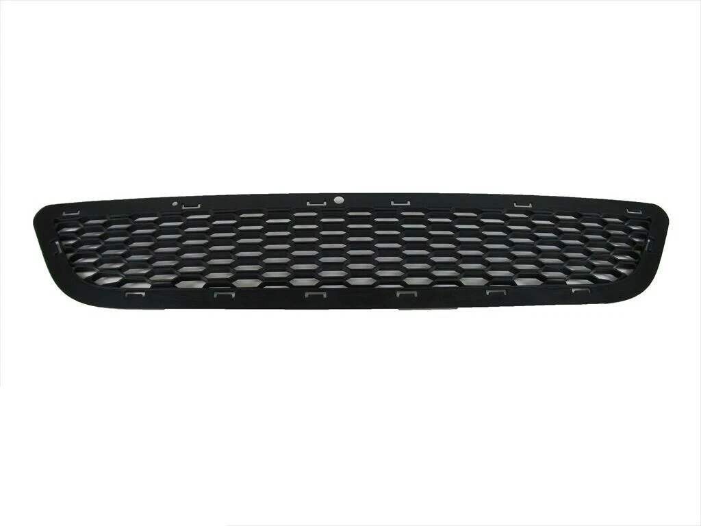 Parrilla inferior delantera con luces antiniebla para Dodge Journey 2011-2018 (N/P OEM NEW MOPAR)