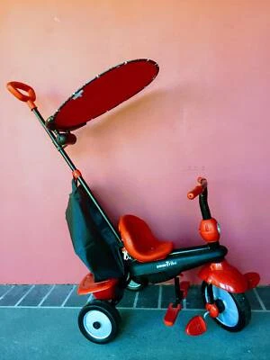 smart trike gumtree