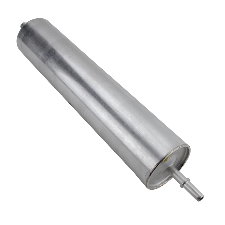 Filtro de combustible Mann WK 516/2 para BMW E39 E52 M5 Z8 2000-2003 4,9 4,8 5,0 V8 Foto 3 de 4