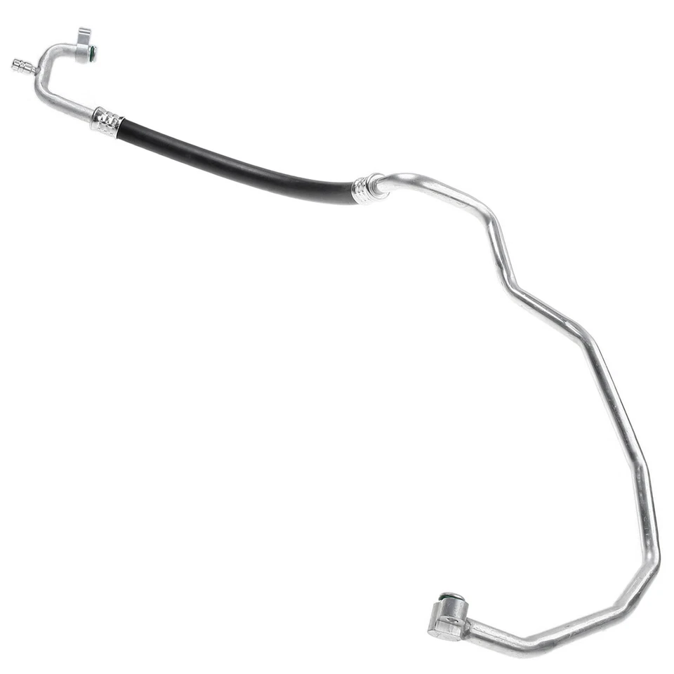 A/C Suction Line Hose Assembly for Toyota 4Runner 2010 2011 2012-2020 V6 4.0L Foto 4 de 4