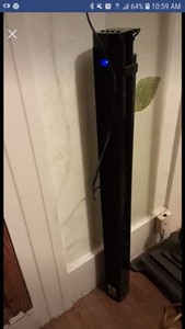 ilive bluetooth hd sound base