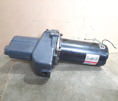A O Smith C48D49D72 Franklin JVJ15CI Jet Pump 1.5HP 115/230V 3450RPM  17.0/8.5A 6 | eBay