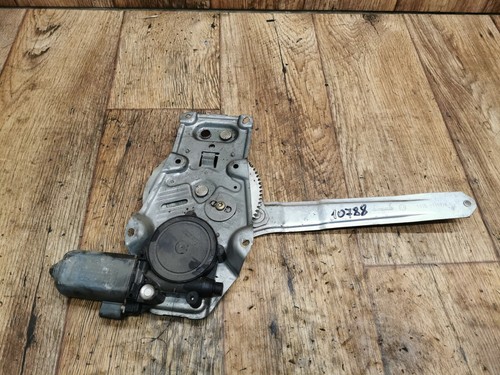BMW E36 Fensterhebermotor Motor Fenster hinten rechts 513581197760 #10788
