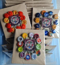 Hype-Hat cymbal enhancer for Hi-Hat - Ching Ring Drum Accessory