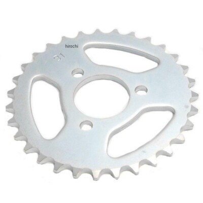 GENUINE Monkey Z50J Genuine sprocket 31T 41201-181-920 New Japan