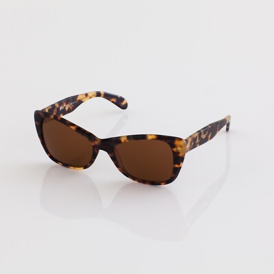 Persol Sunglasses Vintage Ratti PP504 C. 56 Blonde Tortoise  display picture 2